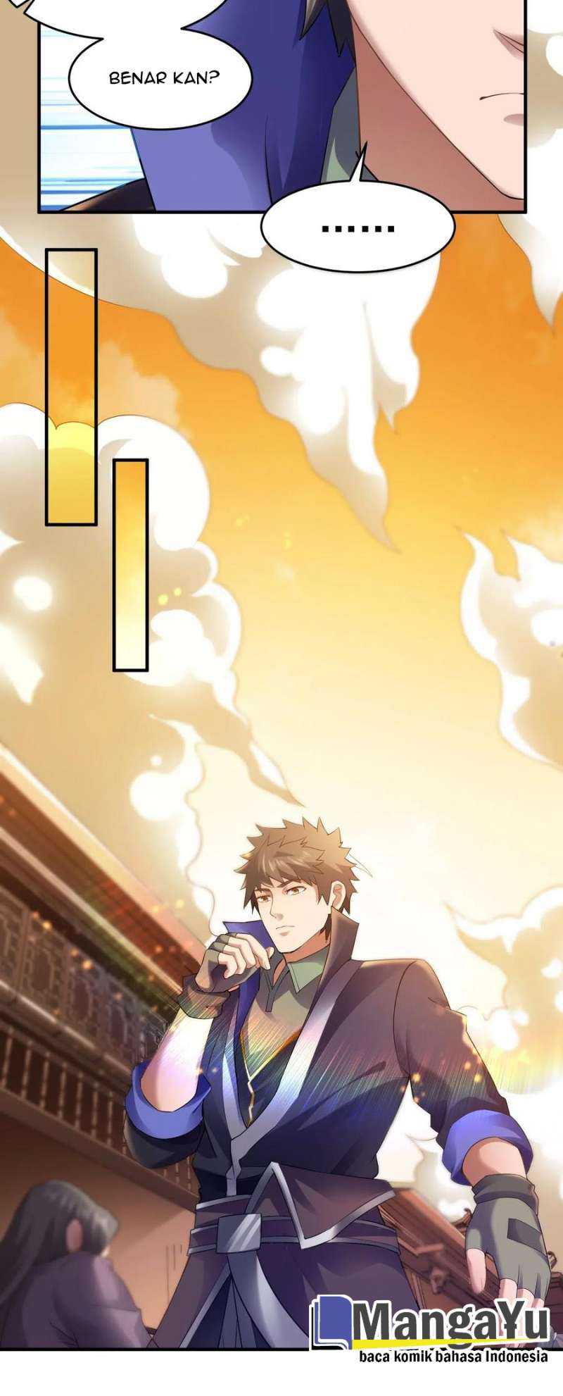 First Dragon (Yuanlong) Chapter 128 Gambar 17